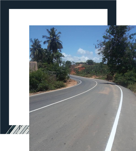 Kingspok Limited construction team at work